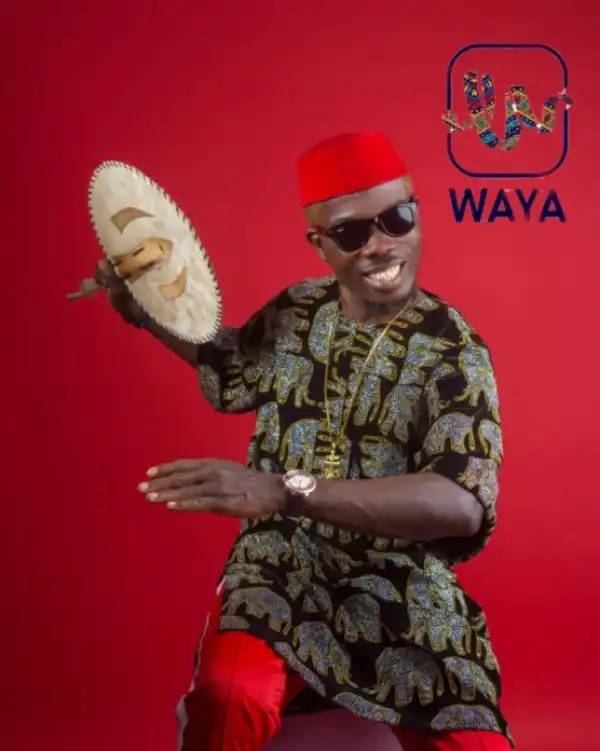 Ijebu - Modupe ft. Qdot